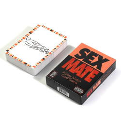 Generique Jeu de Mémoire Sex Mate